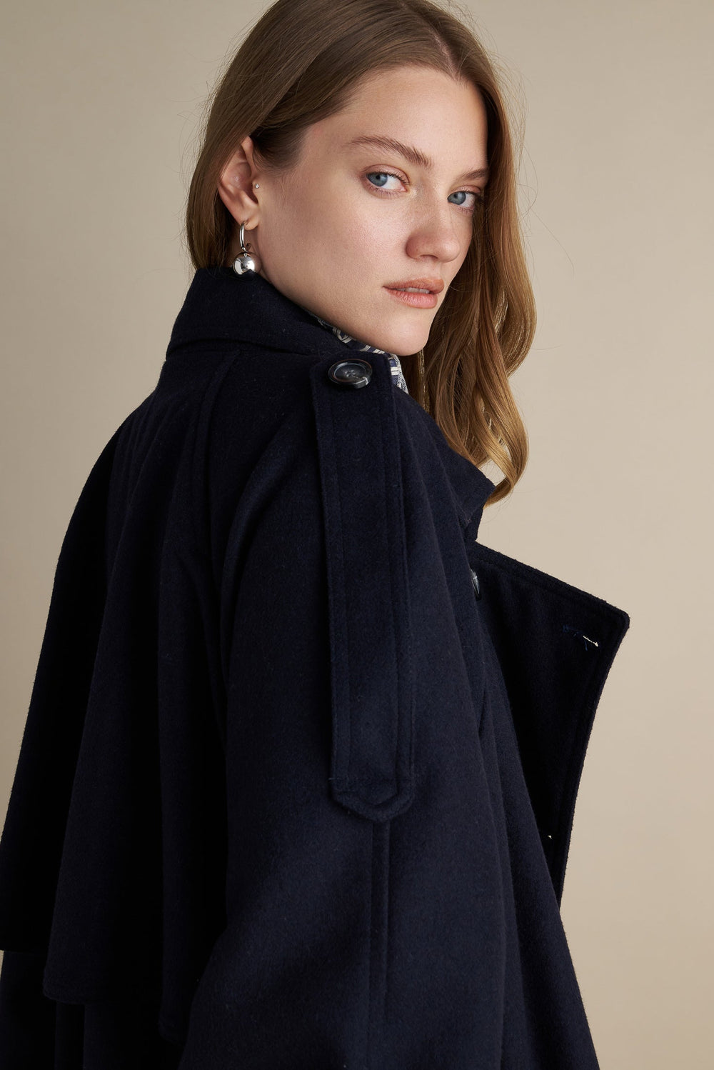 Coats & Jackets