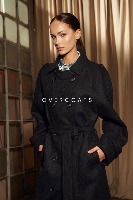Coats & Jackets