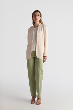 The Zenith Blazer
