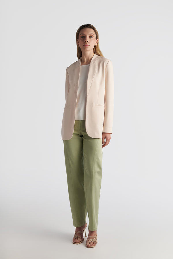 The Zenith Blazer