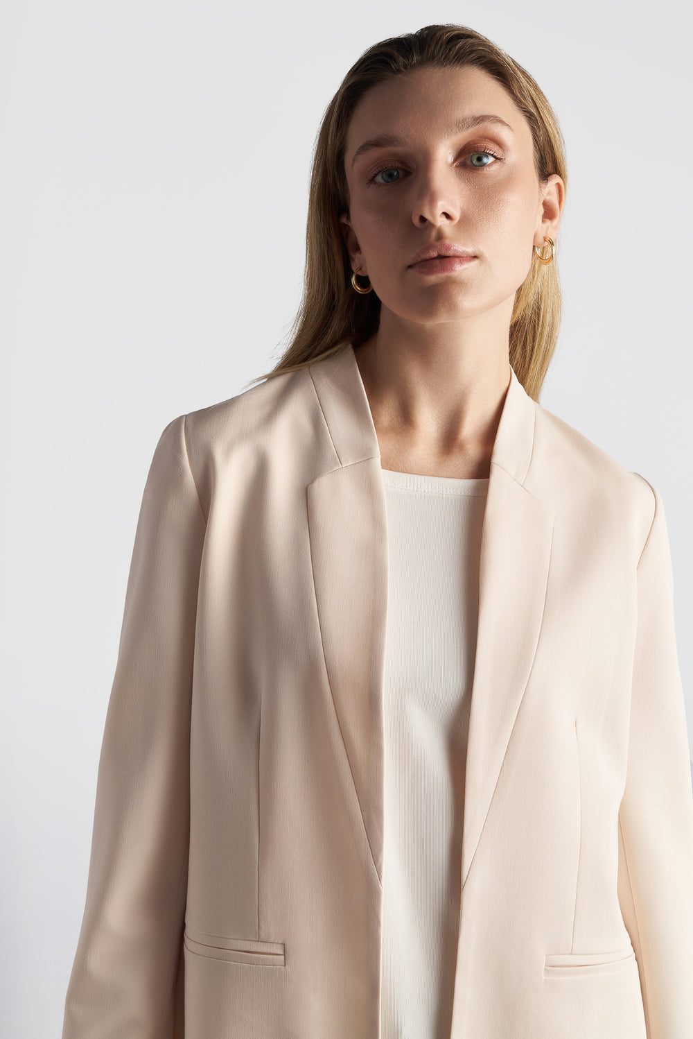 The Zenith Blazer