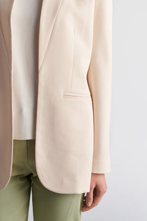 The Zenith Blazer