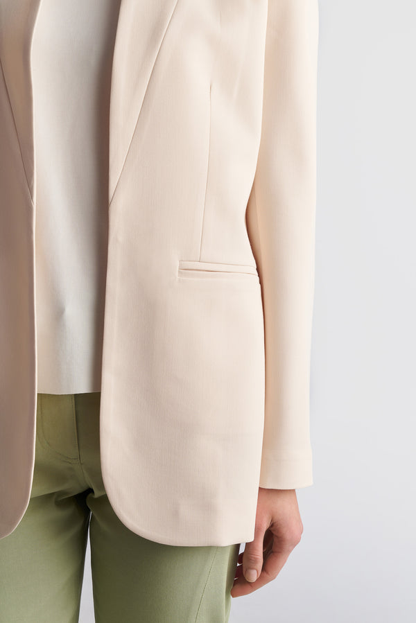 The Zenith Blazer