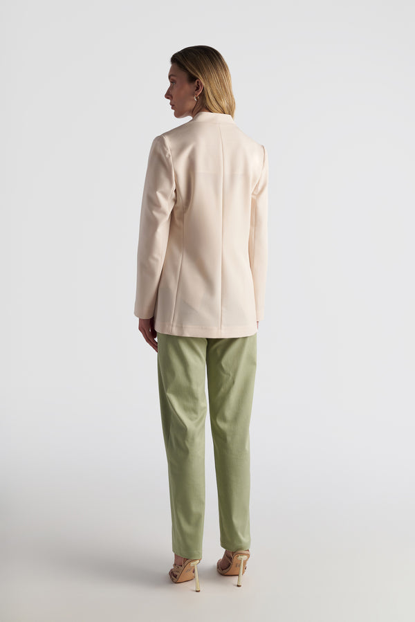 The Zenith Blazer