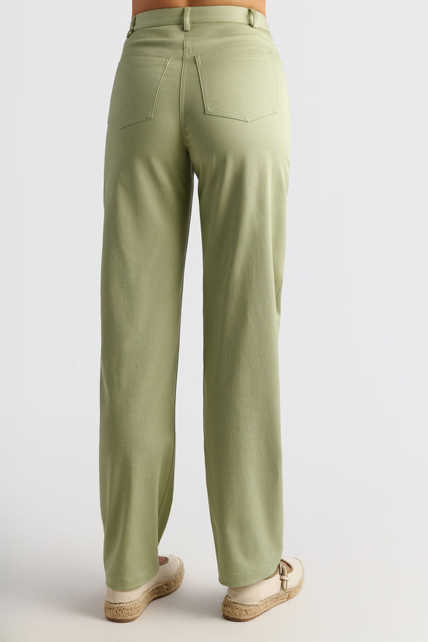 Barrel Pants