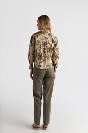 Barrel Pants