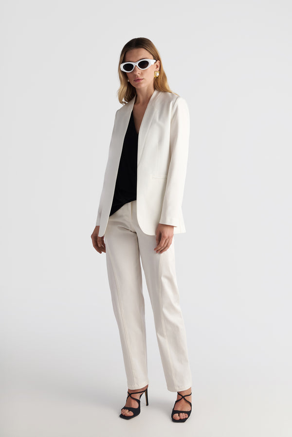 The Zenith Blazer