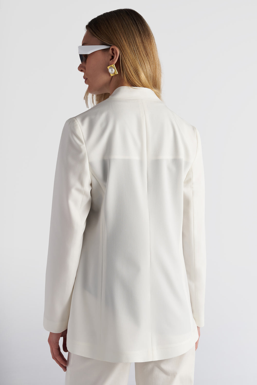 The Zenith Blazer