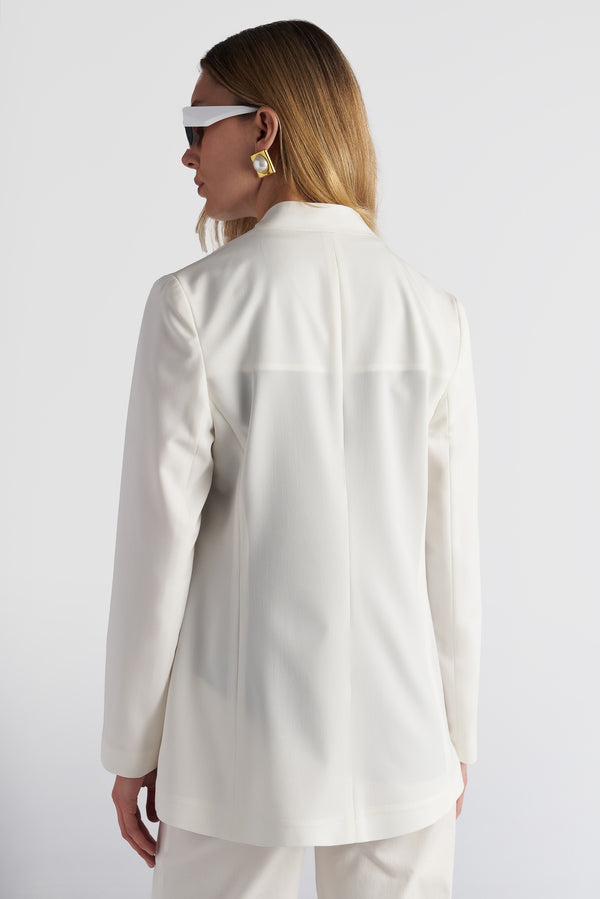 The Zenith Blazer