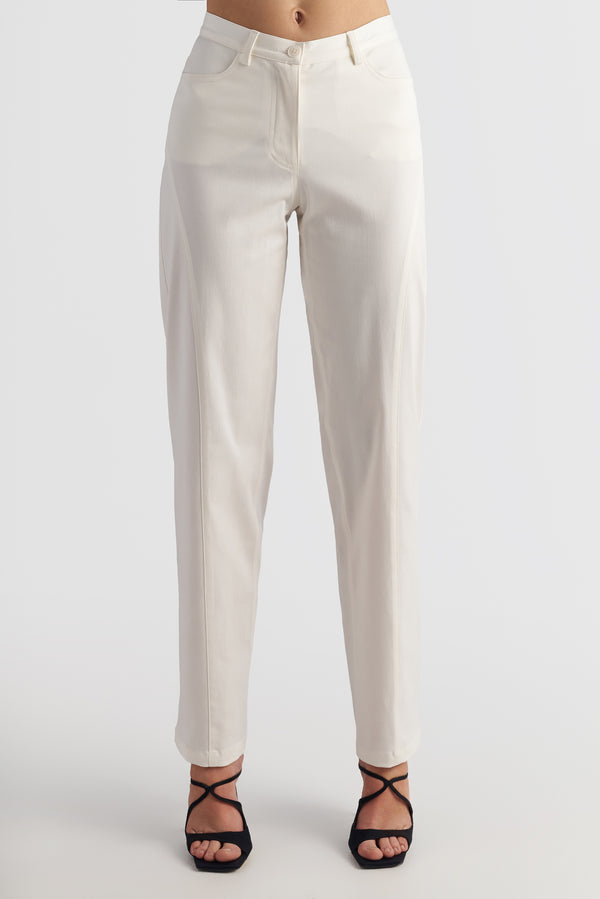 Barrel Pants