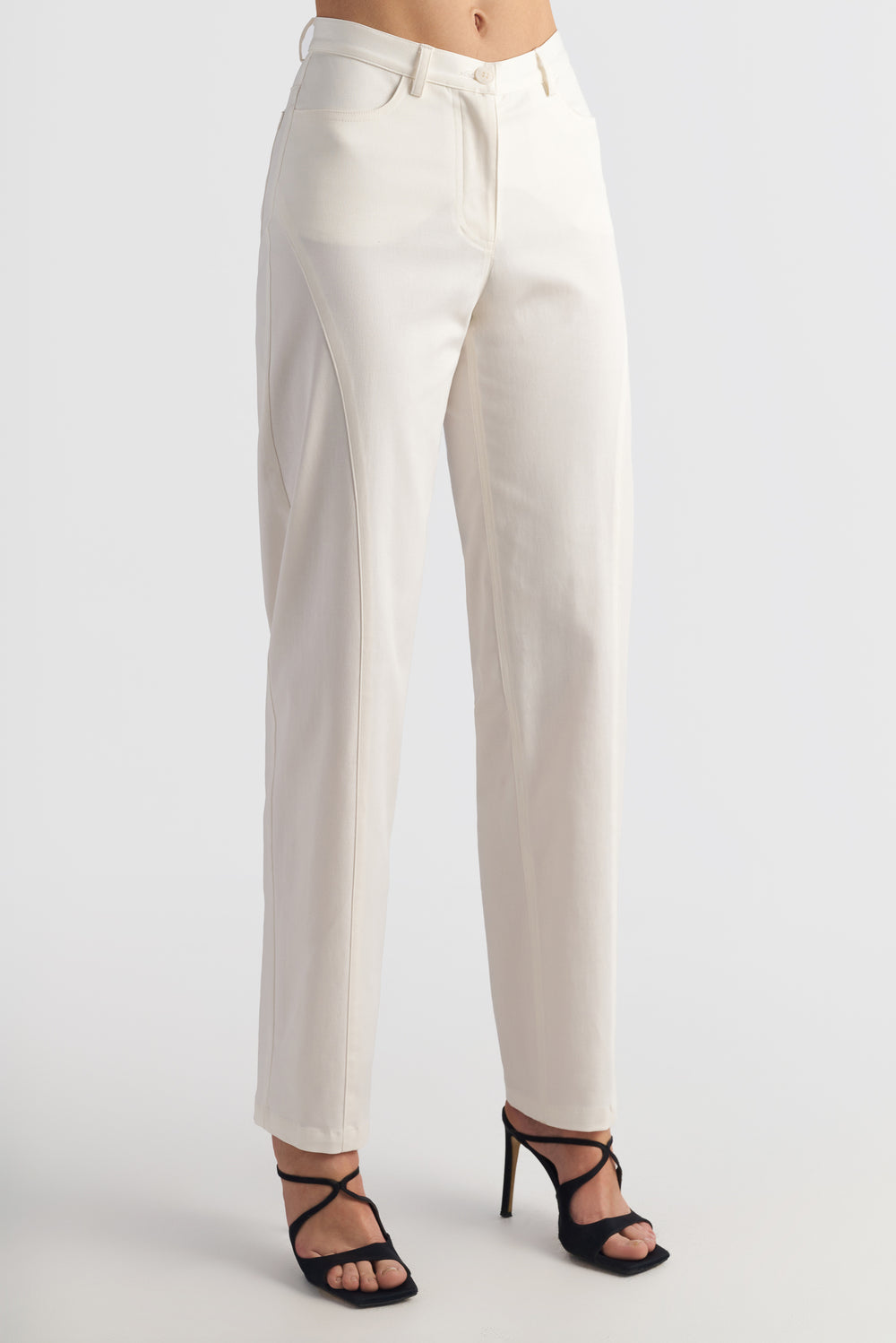 Barrel Pants