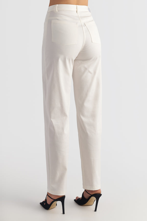 Barrel Pants