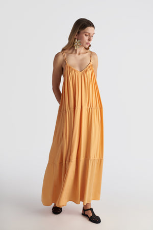Ethereal Dress
