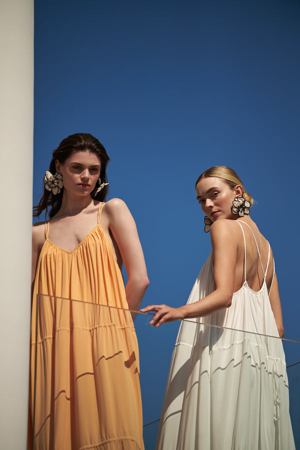 Ethereal Dress