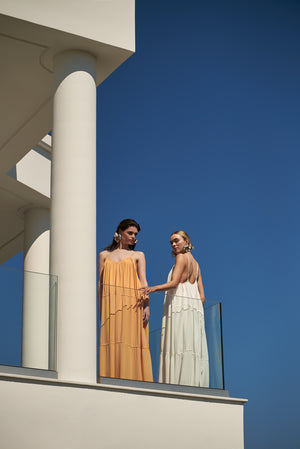 Ethereal Dress