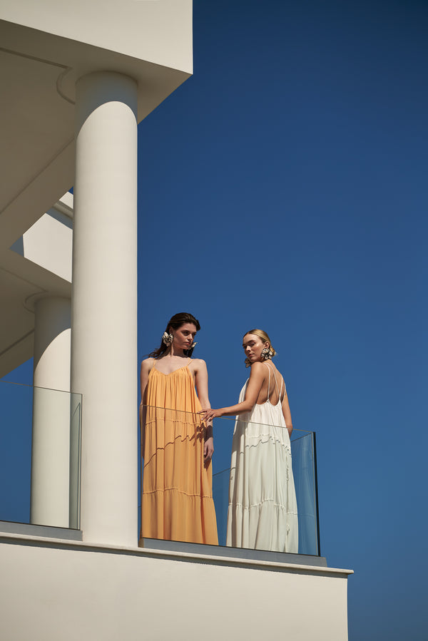 Ethereal Dress