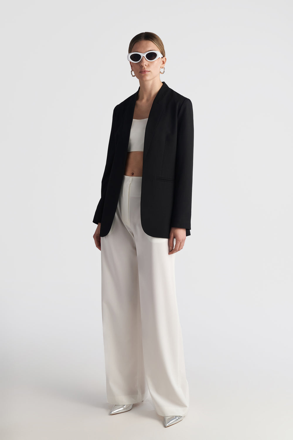 The Zenith Blazer