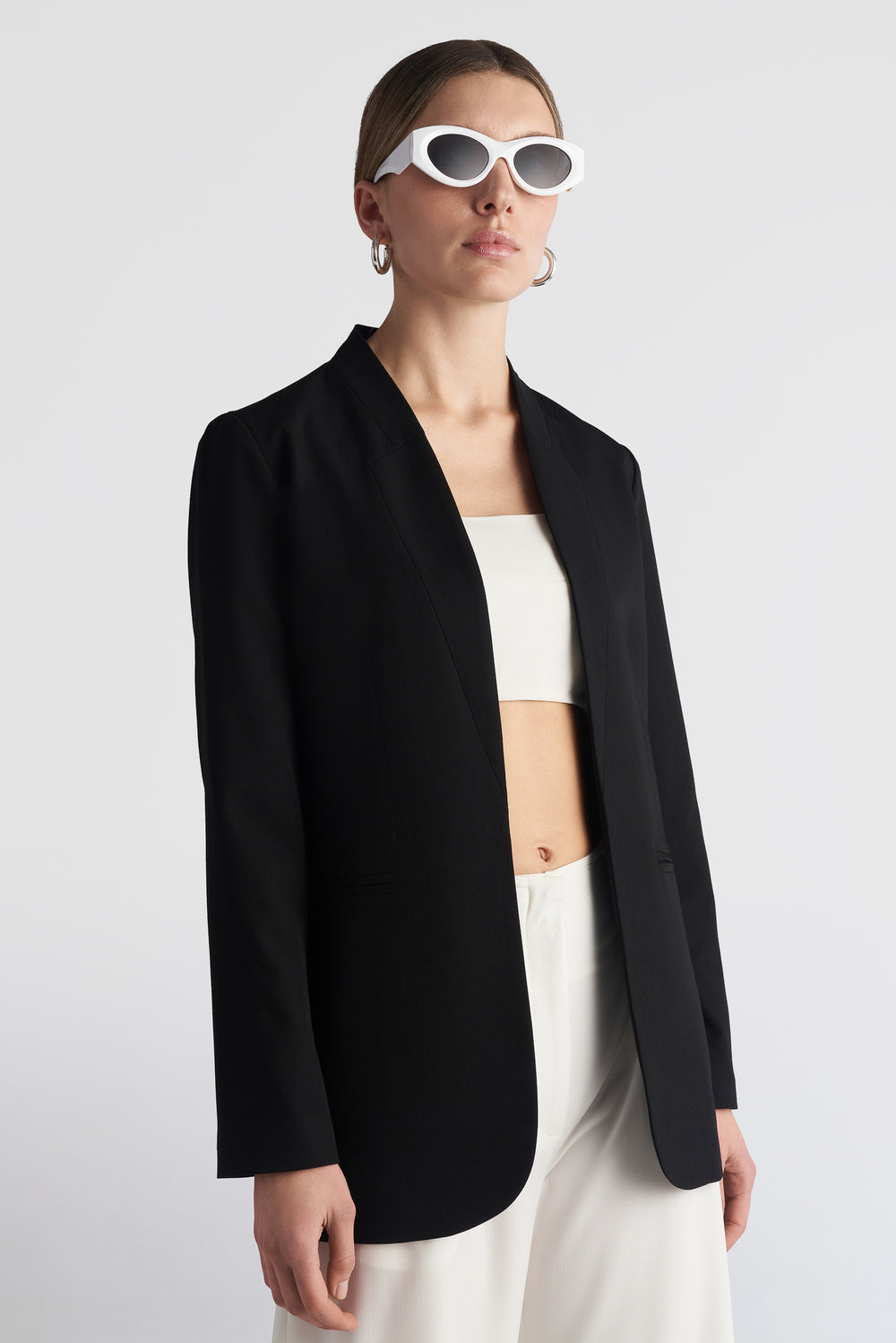 The Zenith Blazer