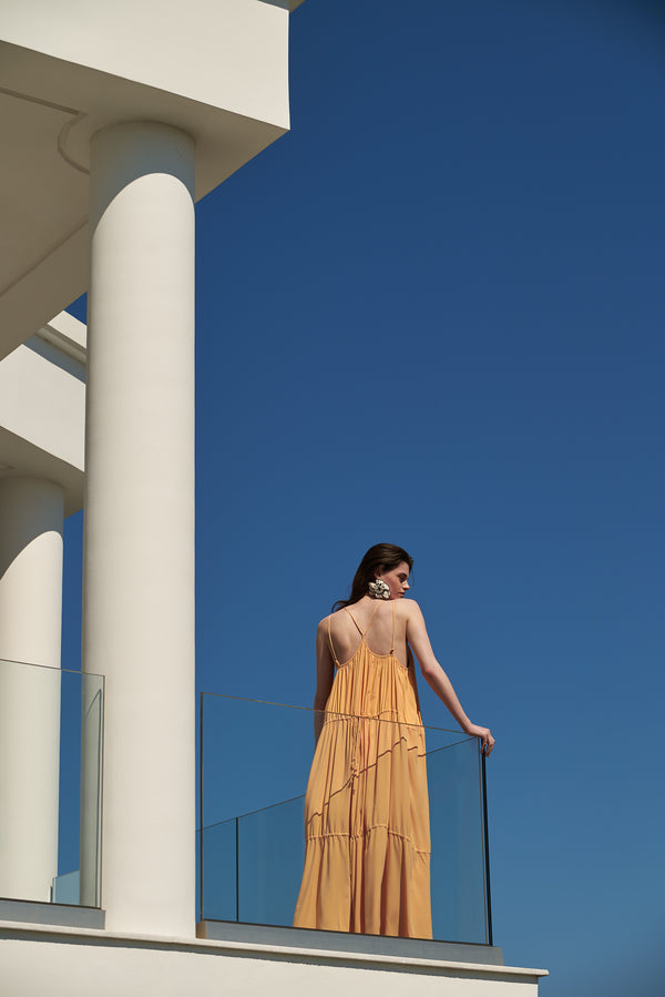 Ethereal Dress