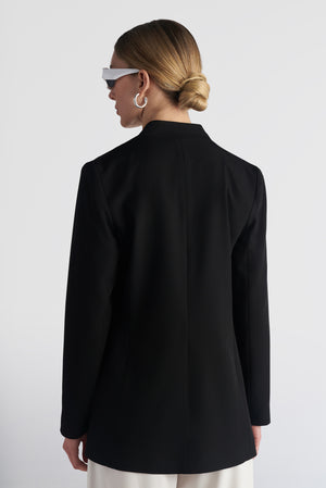 The Zenith Blazer