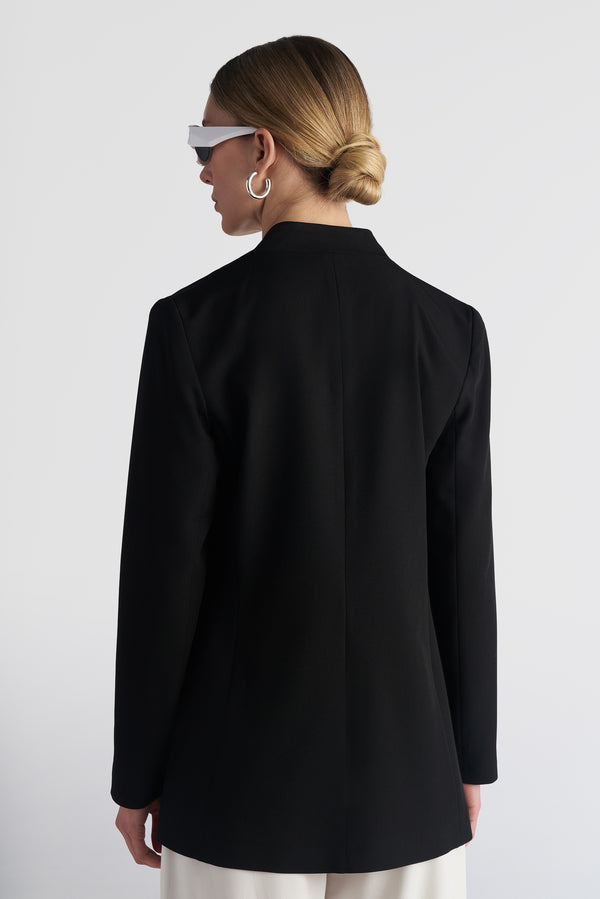 The Zenith Blazer