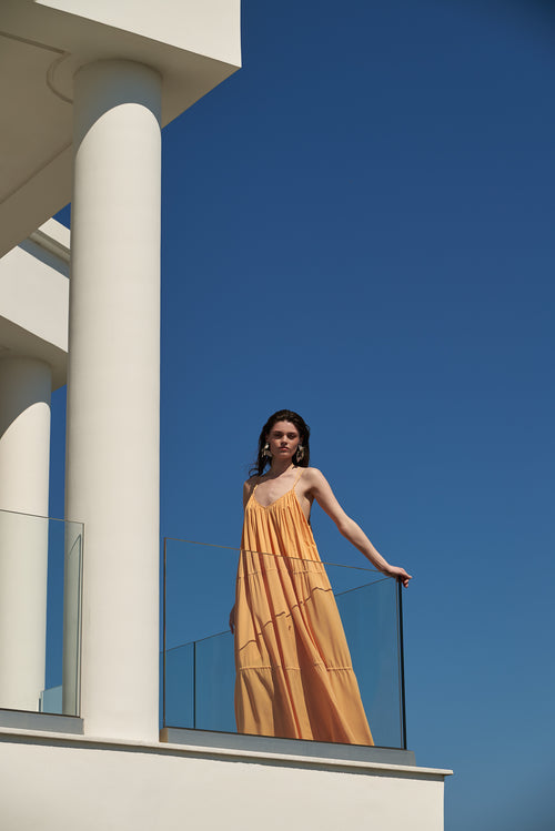 Ethereal Dress