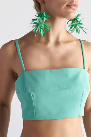 Bust Crop Top