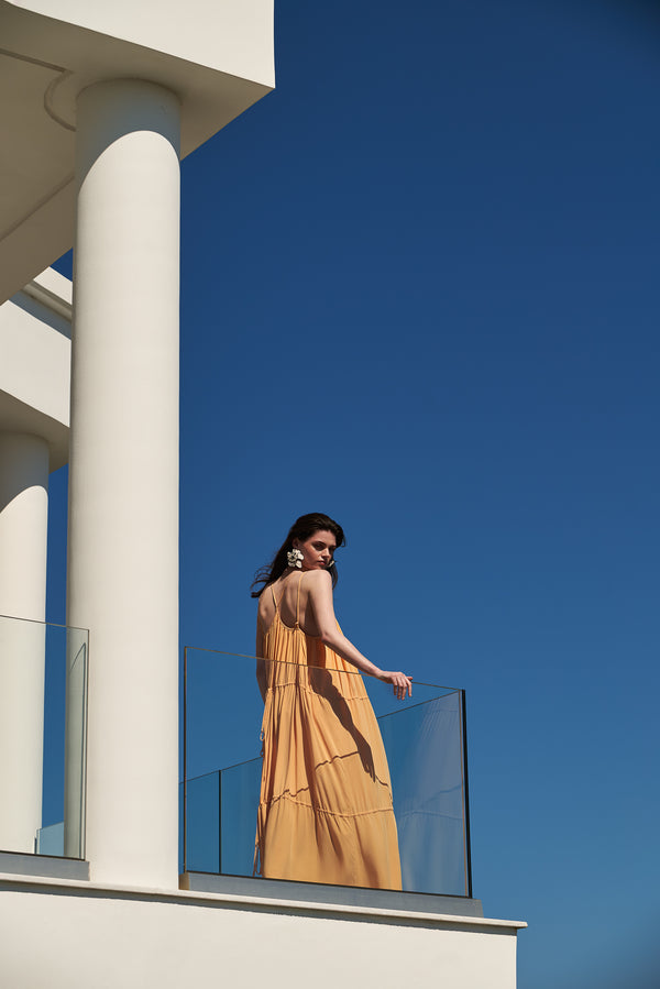 Ethereal Dress