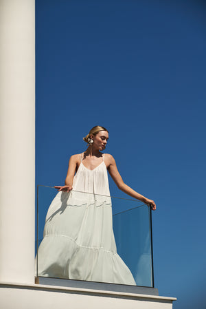 Ethereal Dress