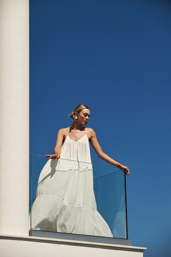 Ethereal Dress