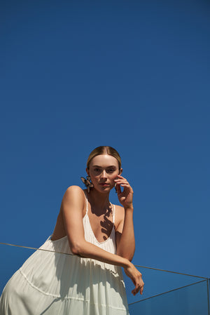 Ethereal Dress