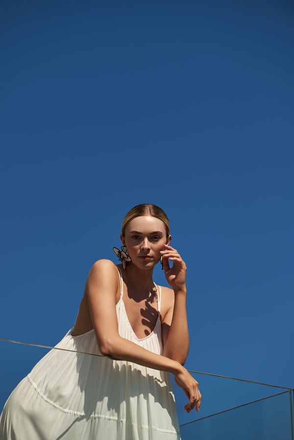 Ethereal Dress
