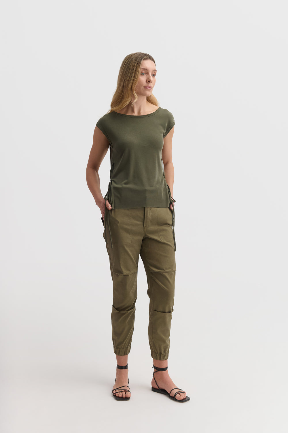 Cargo Pants