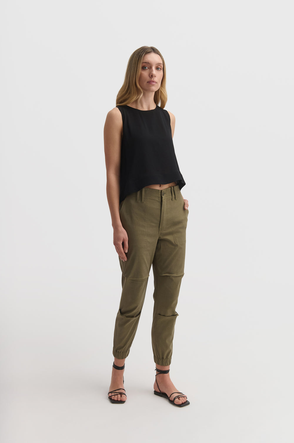 Cargo Pants