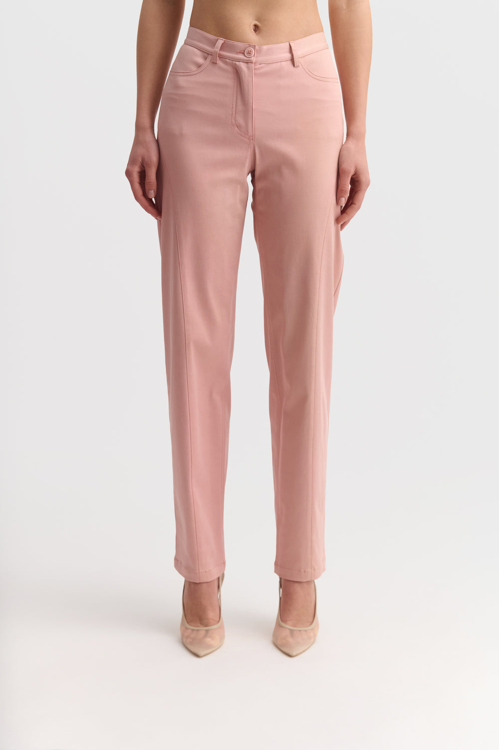 Barrel Pants