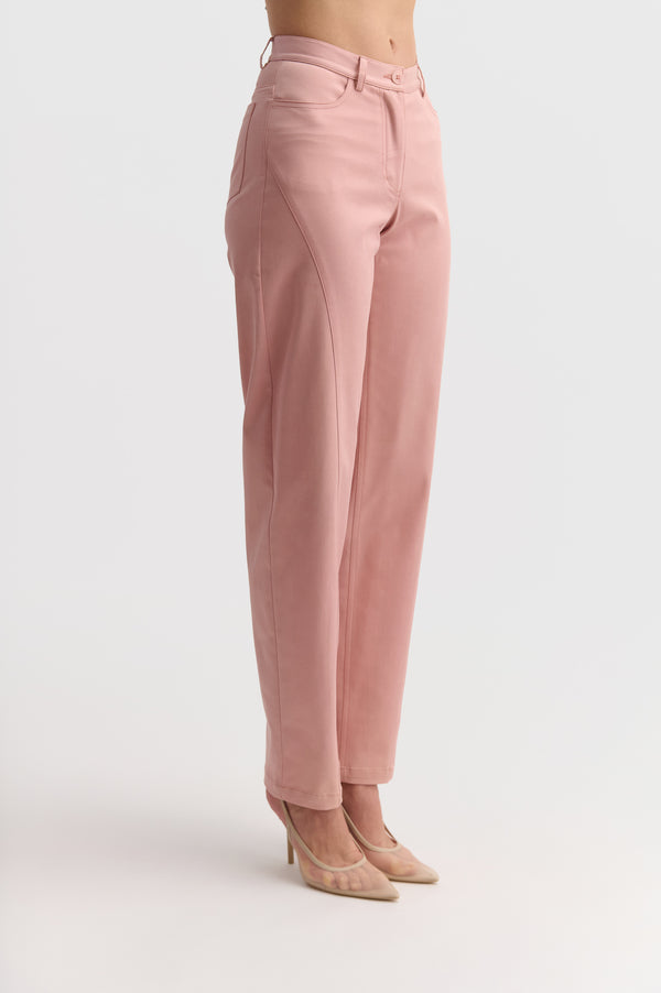 Barrel Pants
