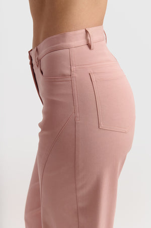 Barrel Pants