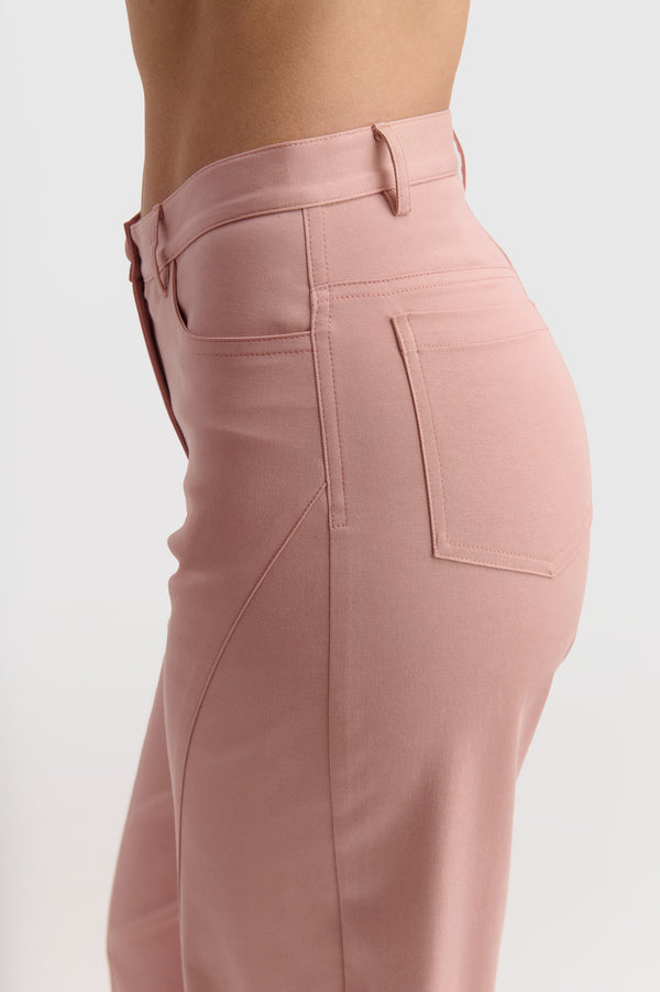 Barrel Pants