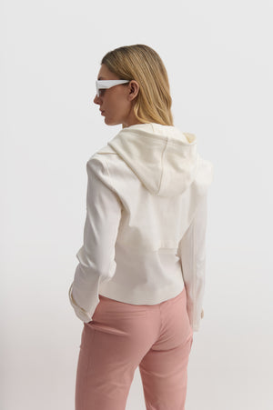 2 IN 1 Mini Trench Coat