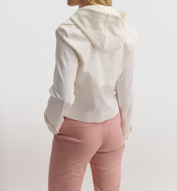 Flare Stretch Pants