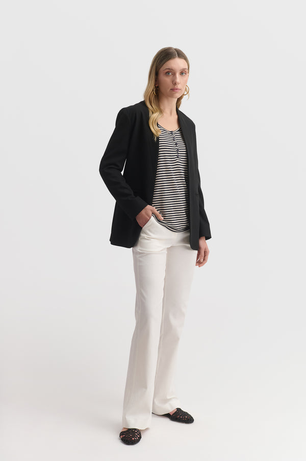 The Zenith Blazer