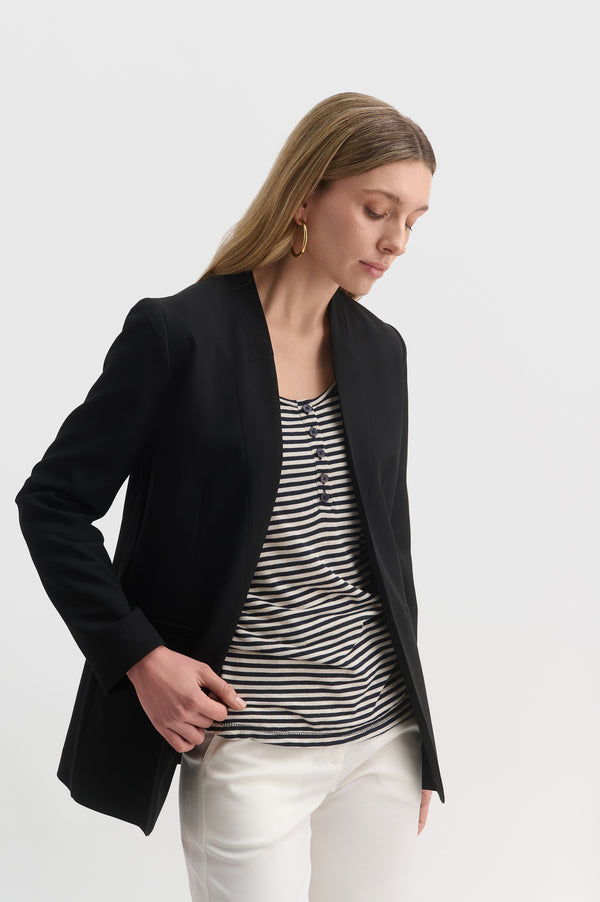The Zenith Blazer