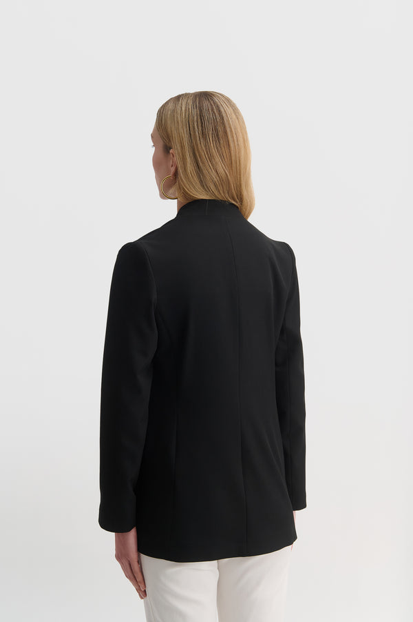 The Zenith Blazer