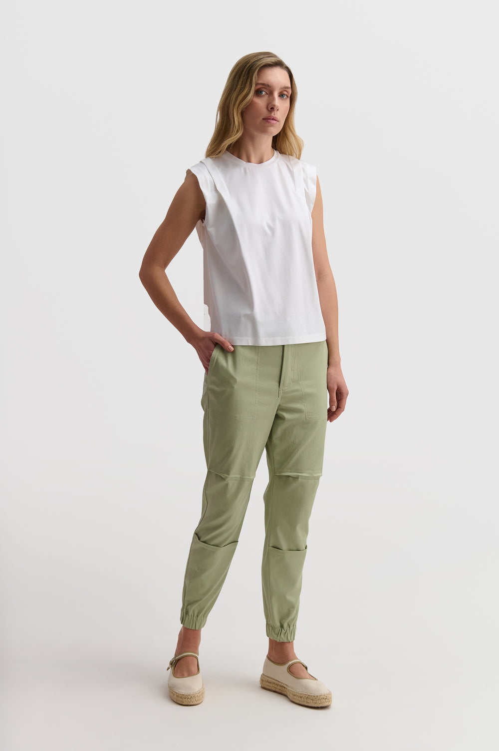 Cargo Pants