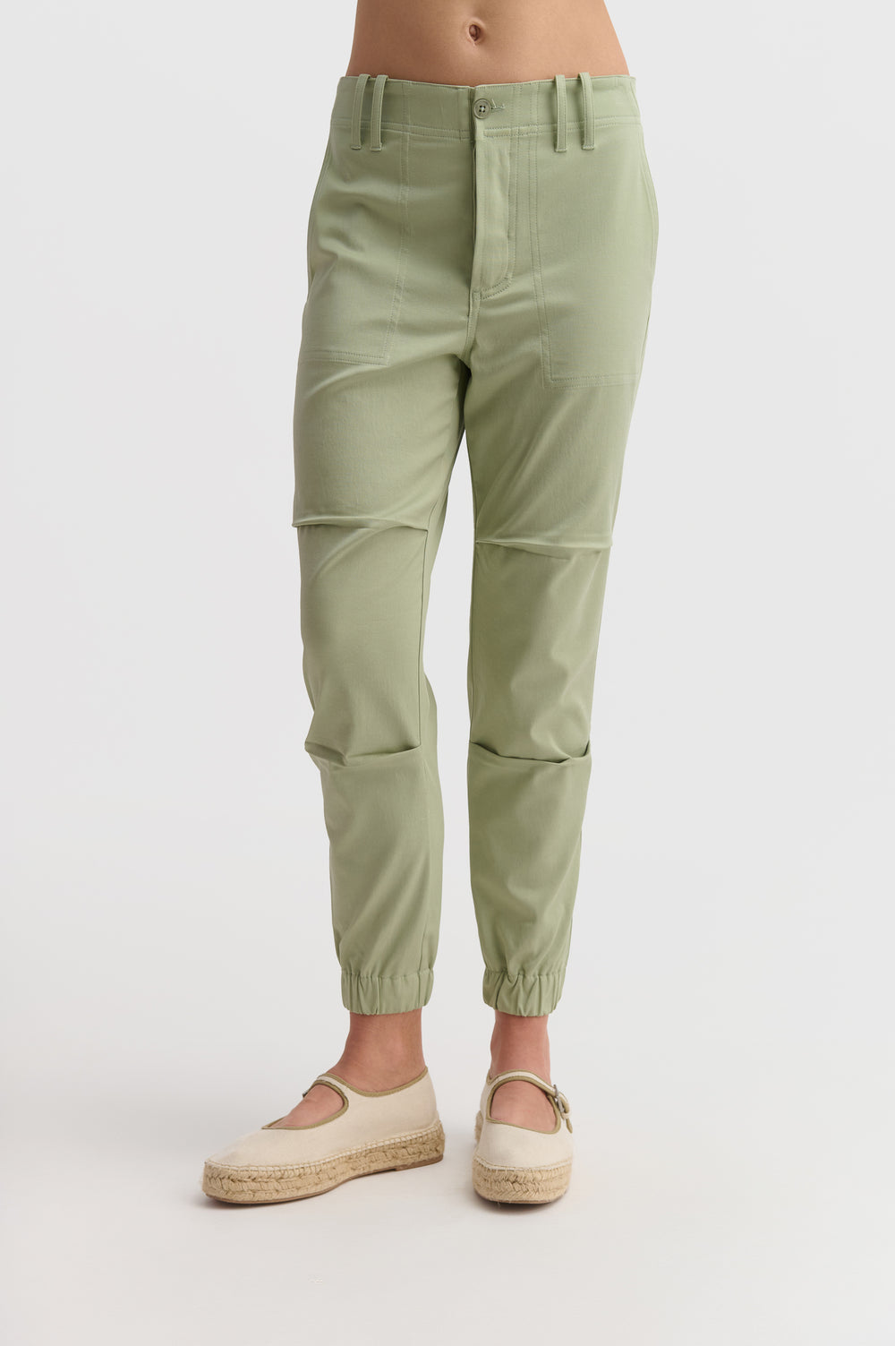 Cargo Pants
