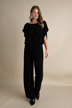 Mono V Jumpsuit