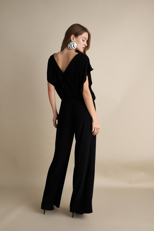 Mono V Jumpsuit