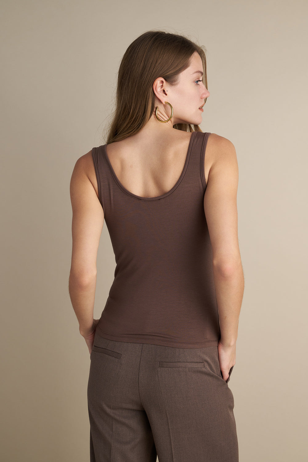 Basic Tank Top