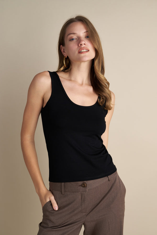 Basic Tank Top
