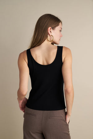 Basic Tank Top